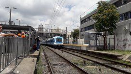 Detuvieron al responsable de la amenaza de bomba a los trenes Detuvieron al responsable de la amenaza de bomba a los trenes