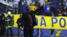 Gustavo Alfaro, nuevo DT de Boca Gustavo Alfaro, nuevo DT de Boca