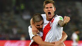 River vs Defensa y Justicia por la fecha 8 de la Superliga River vs Defensa y Justicia por la fecha 8 de la Superliga