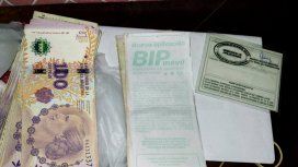Una mujer encontró 23 mil pesos destinados para la operación de un menor y los devolvió Una mujer encontró 23 mil pesos destinados para la operación de un menor y los devolvió