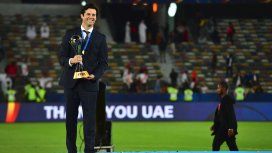 Santiago Solari Santiago Solari