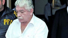 Murió José Pedraza Murió José Pedraza