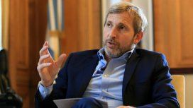 Rogelio Frigerio, ministro del Interior Rogelio Frigerio, ministro del Interior