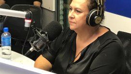 Victoria Henao, viuda de Pablo Escobar - Crédito: Radio 10 Victoria Henao, viuda de Pablo Escobar - Crédito: Radio 10