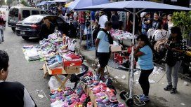 Este año se perderán $25.235 millones en IVA por el comercio informal Este año se perderán $25.235 millones en IVA por el comercio informal