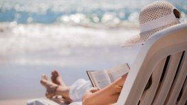 Libros para leer durante el verano Libros para leer durante el verano