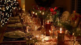 Para disfrutar sin culpas ni consecuencias: los mejores tips para las comidas de Nochebuena y Navidad Para disfrutar sin culpas ni consecuencias: los mejores tips para las comidas de Nochebuena y Navidad