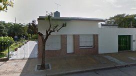 Otra casa asaltada e incendiada en Navidad: investigan si los dos casos están conectados Otra casa asaltada e incendiada en Navidad: investigan si los dos casos están conectados
