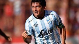 El fin de una era: el Pulga Rodríguez deja Atlético Tucumán y jugará en Colón de Santa Fe El fin de una era: el Pulga Rodríguez deja Atlético Tucumán y jugará en Colón de Santa Fe