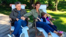 Macri despedirá el año en un country y el 1° de enero almorzará con amigos en La Angostura Macri despedirá el año en un country y el 1° de enero almorzará con amigos en La Angostura