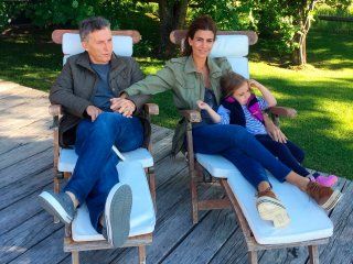 macri despedira el ano en un country y el 1° de enero almorzara con amigos en la angostura macri despedira el ano en un country y el 1° de enero almorzara con amigos en la angostura