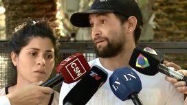 La madre de Maite pidió que le den perpetua al asesino de su hija La madre de Maite pidió que le den perpetua al asesino de su hija