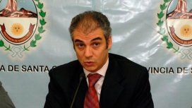 Campillo y su sobrino habían sido detenidos en noviembre Campillo y su sobrino habían sido detenidos en noviembre