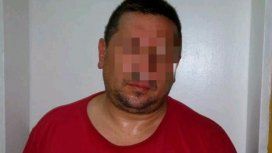 El arrestado es un hombre de 41 años El arrestado es un hombre de 41 años