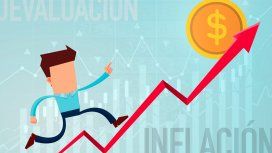 El dólar en 2018: el año en el que corrimos otra vez detrás de la divisa verde El dólar en 2018: el año en el que corrimos otra vez detrás de la divisa verde