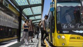 El colectivo, cada vez más caro El colectivo, cada vez más caro