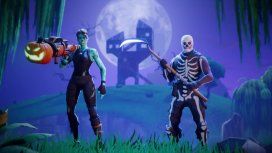 El videojuego que rompió todo: el año del Fortnite El videojuego que rompió todo: el año del Fortnite