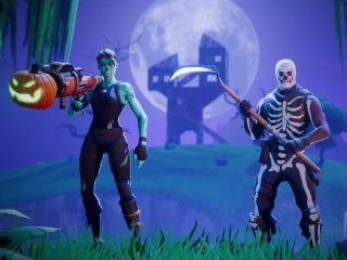 el videojuego que rompio todo: el ano del fortnite el videojuego que rompio todo: el ano del fortnite