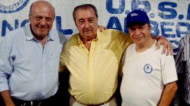 Piden suspender la intervención del gremio de vigiladores y restituir a Ángel García Piden suspender la intervención del gremio de vigiladores y restituir a Ángel García