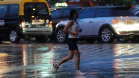 Temporal en la Ciudad Temporal en la Ciudad