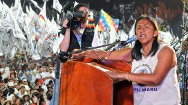 Milagro Sala Milagro Sala