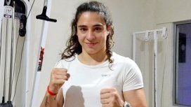 Conmoción en el boxeo por la muerte de Yazmín Marzo Conmoción en el boxeo por la muerte de Yazmín Marzo