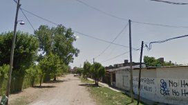 Moreno: mataron a tiros a un hombre e hirieron a su padre en una presunta pelea vecinal Moreno: mataron a tiros a un hombre e hirieron a su padre en una presunta pelea vecinal