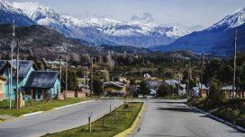 Epuyén, el epicentro del brote Epuyén, el epicentro del brote