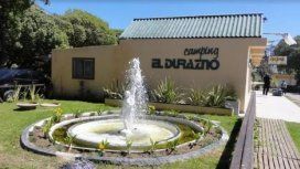 Extraerán sangre a los cinco acusados de violar en manada a una nena de 14 años en el camping de Miramar Extraerán sangre a los cinco acusados de violar en manada a una nena de 14 años en el camping de Miramar