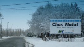 Echaron de un pueblo de Neuquén a un hombre que había agredido a su ex pareja Echaron de un pueblo de Neuquén a un hombre que había agredido a su ex pareja