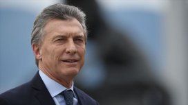Piden investigar el financiamiento de la campaña presidencial de Macri Piden investigar el financiamiento de la campaña presidencial de Macri