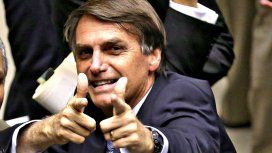 Jair Bolsonaro Jair Bolsonaro