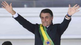 Jair Bolsonaro Jair Bolsonaro