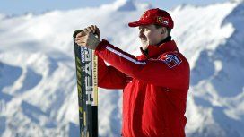 Michael Schumacher Michael Schumacher