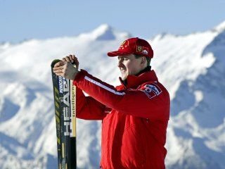 Michael Schumacher Michael Schumacher