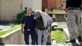 Miramar: la chica de 14 años violada en un camping reconoció a tres de los cinco detenidos Miramar: la chica de 14 años violada en un camping reconoció a tres de los cinco detenidos
