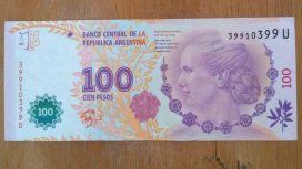 Tiene fecha la vuelta de personalidades a los billetes: habrá paridad de género Tiene fecha la vuelta de personalidades a los billetes: habrá paridad de género