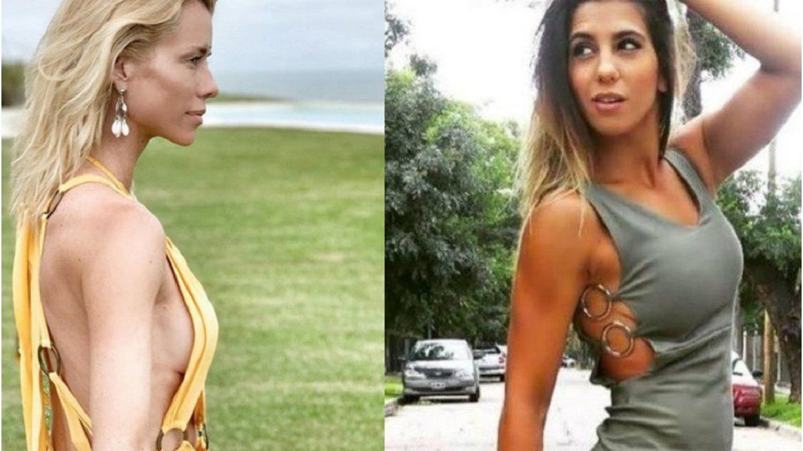 ¡Se pudrió todo!| Cinthia Fernández mandó al psicólogo a Nicole Neumann