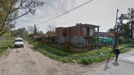 Una joven discutió con su hermano durante los festejos de Año Nuevo y lo mató de una puñalada Una joven discutió con su hermano durante los festejos de Año Nuevo y lo mató de una puñalada