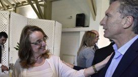 Macri visitará Santa Cruz por primera vez desde que es Presidente Macri visitará Santa Cruz por primera vez desde que es Presidente