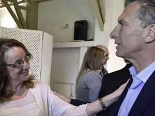 macri visitara santa cruz por primera vez desde que es presidente macri visitara santa cruz por primera vez desde que es presidente