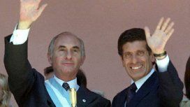 Las 10 frases más recordadas que dejó el gobierno de De la Rúa Las 10 frases más recordadas que dejó el gobierno de De la Rúa