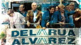 El gobierno de De la Rúa y la experiencia de la Alianza: de la esperanza política al estrepitoso fracaso El gobierno de De la Rúa y la experiencia de la Alianza: de la esperanza política al estrepitoso fracaso