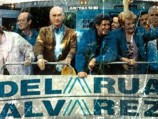 el gobierno de de la rua y la experiencia de la alianza: de la esperanza politica al estrepitoso fracaso el gobierno de de la rua y la experiencia de la alianza: de la esperanza politica al estrepitoso fracaso