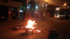 Paro de colectivos: diez líneas de Zona Sur no circulan por el despido de un chofer Paro de colectivos: diez líneas de Zona Sur no circulan por el despido de un chofer