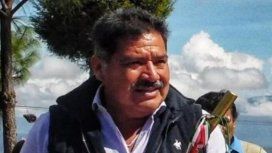 Violencia sin fin en México: asesinaron a Cutberto Porcayo Sánchez Violencia sin fin en México: asesinaron a Cutberto Porcayo Sánchez