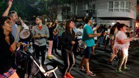 El mapa del ruidazo en la Ciudad: dónde serán las protestas contra los tarifazos El mapa del ruidazo en la Ciudad: dónde serán las protestas contra los tarifazos