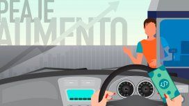 Ir a trabajar de Provincia al centro ya sale hasta $800 más por mes Ir a trabajar de Provincia al centro ya sale hasta $800 más por mes