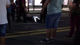 En medio del ruidazo En medio del ruidazo