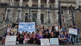 Paola fue parte del llaverazo en el Congreso Paola fue parte del llaverazo en el Congreso